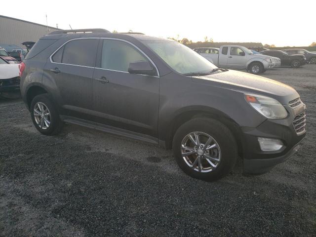 2016 CHEVROLET EQUINOX LT - 2GNALCEK2G6200667