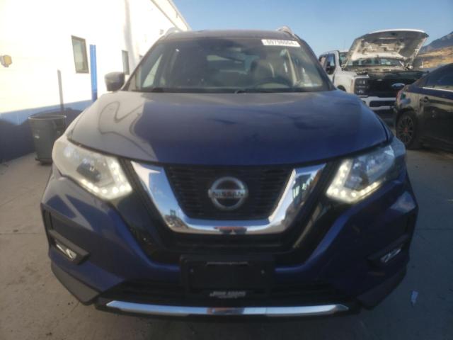 VIN 5N1AT2MV9KC754766 2019 Nissan Rogue, S no.5