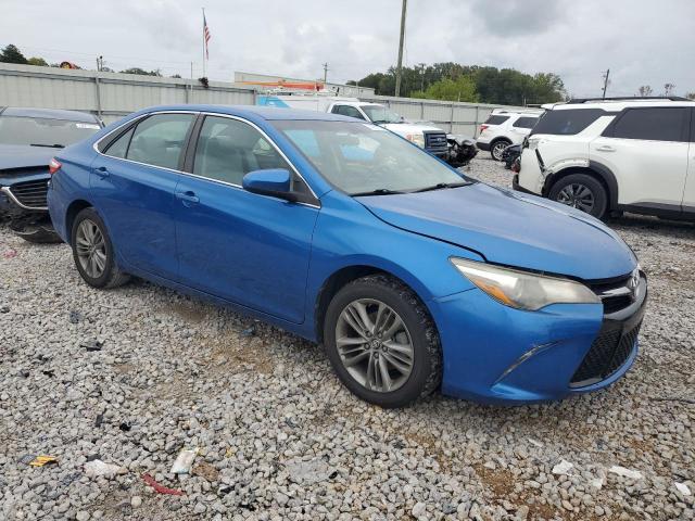 VIN 4T1BF1FK2HU670378 2017 Toyota Camry, LE no.4