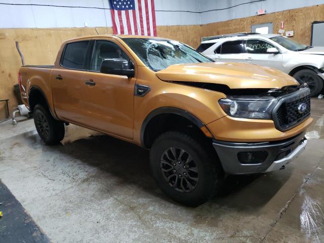 VIN 1FTER4FH6KLA48152 2019 Ford Ranger, XL no.4