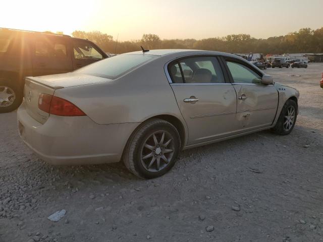 BUICK LUCERNE CX 2007 tan sedan 4d gas 1G4HD57277U123563 photo #4