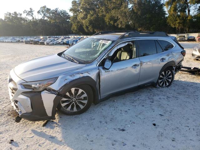 2024 SUBARU OUTBACK LI #2989227690