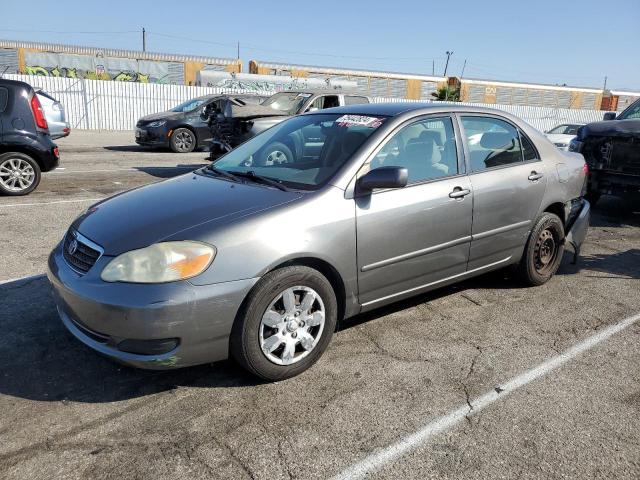 2006 TOYOTA COROLLA CE #2960101039