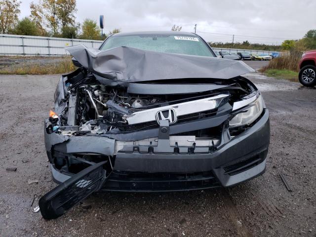 2017 HONDA CIVIC LX - 19XFC2F55HE057362