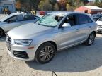 2018 AUDI Q3 PREMIUM - WA1ECCFS2JR032530