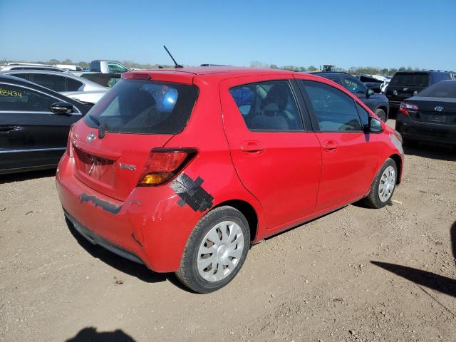 VIN VNKKTUD34GA067076 2016 Toyota Yaris, L no.3