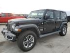 2019 JEEP WRANGLER U - 1C4HJXEN4KW614692