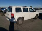 JEEP PATRIOT SP photo