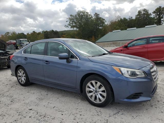 2016 SUBARU LEGACY 2.5 - 4S3BNAC6XG3060537