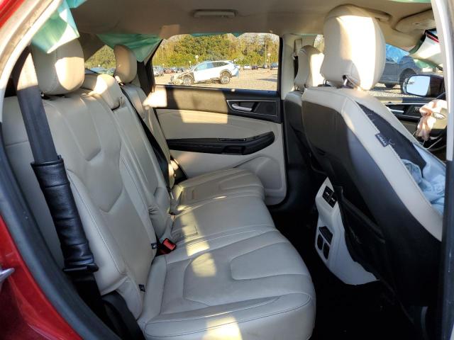 2018 FORD EDGE TITAN - 2FMPK3K9XJBB93159