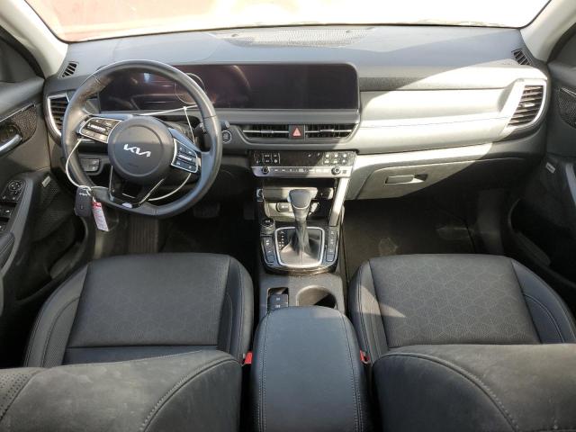 2024 KIA SELTOS SX KNDETCA7XR7504120
