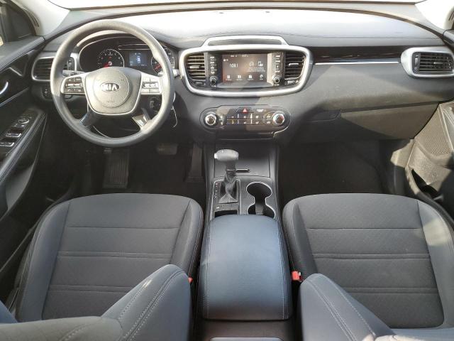 2020 KIA SORENTO L - 5XYPG4A34LG663001