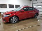 2022 NISSAN SENTRA SV - 3N1AB8CV6NY228895