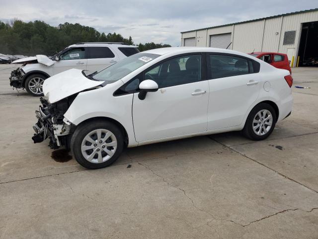 2016 KIA RIO LX #2952635175