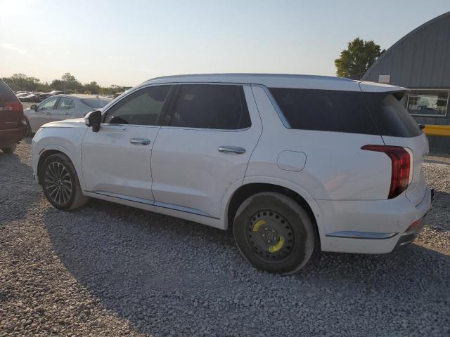 2024 HYUNDAI PALISADE C - KM8R7DGE7RU675731