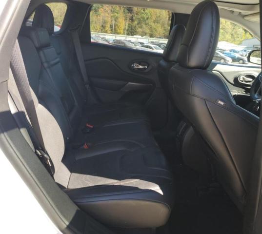 2019 JEEP CHEROKEE L - 1C4PJMDN8KD158395