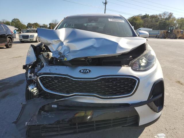 2021 KIA SPORTAGE L - KNDPM3AC7M7864702