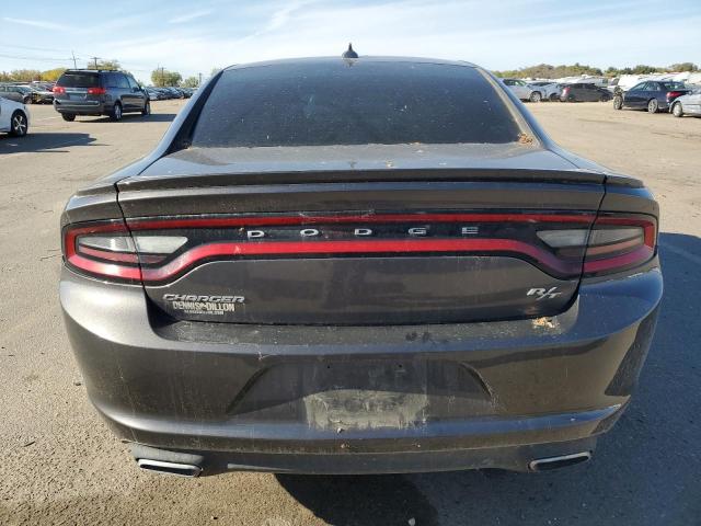 VIN 2C3CDXCT6HH563436 2017 Dodge Charger, R/T no.6