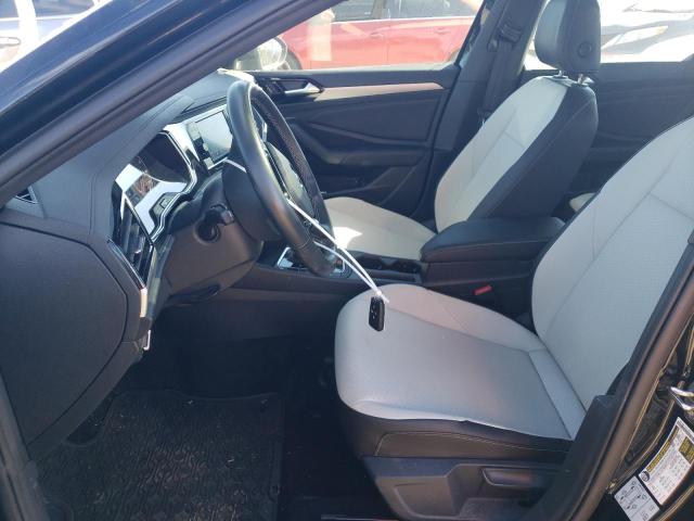 2021 VOLKSWAGEN JETTA S - 3VWC57BU5MM102465