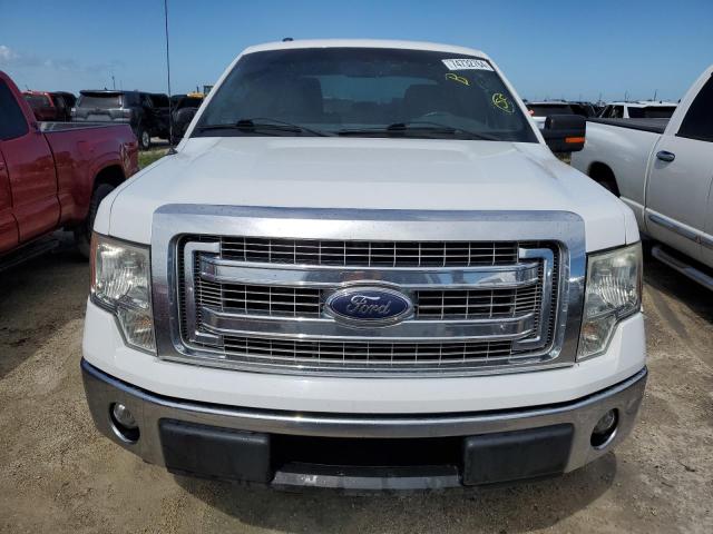 VIN 1FTFX1CF1EFB55186 2014 Ford F-150, Super Cab no.5