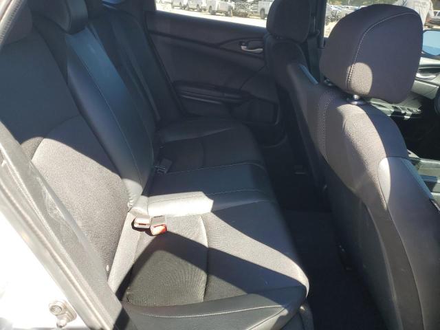 2021 HONDA CIVIC SPOR - 2HGFC2F85MH527271