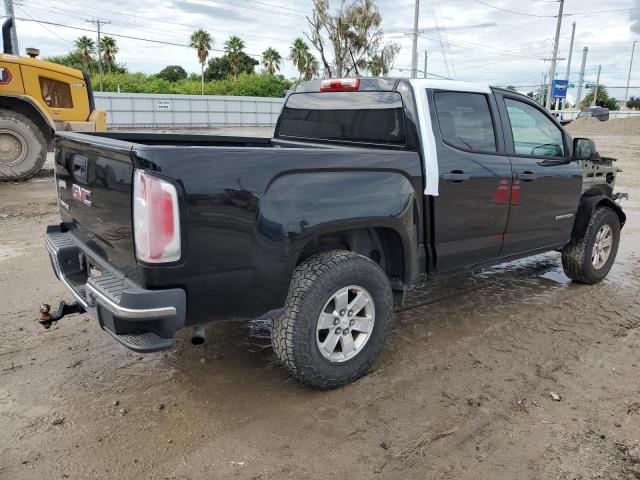 VIN 1GTG5BEA6G1254345 2016 GMC Canyon no.3