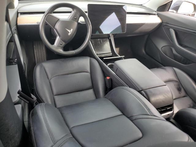 VIN 5YJ3E1EB9JF178801 2018 TESLA MODEL 3 no.8