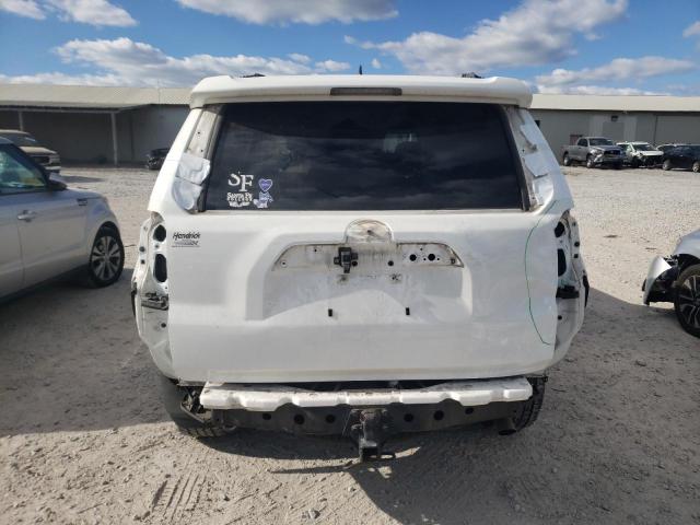 VIN JTEBU5JR0J5548426 2018 Toyota 4runner, Sr5/Sr5... no.6