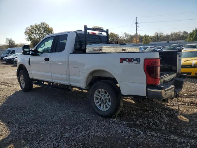 2020 FORD F250 SUPER - 1FT7X2B69LEC41229