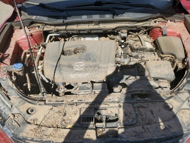 2016 MAZDA CX-5 TOURI - JM3KE4CY9G0884427