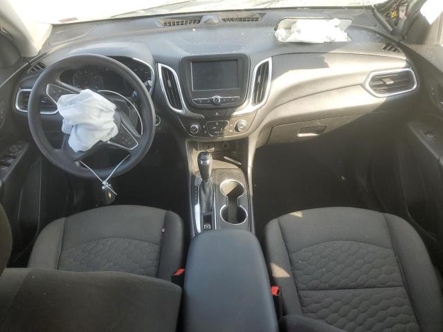 2018 CHEVROLET EQUINOX LT - 2GNAXJEV1J6224758