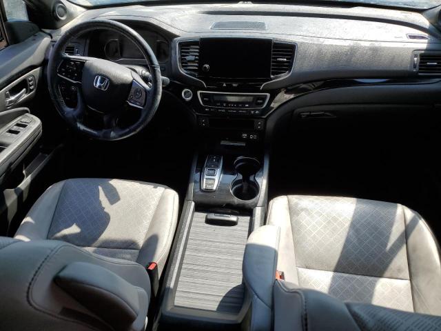 2020 HONDA PASSPORT E - 5FNYF8H06LB015273