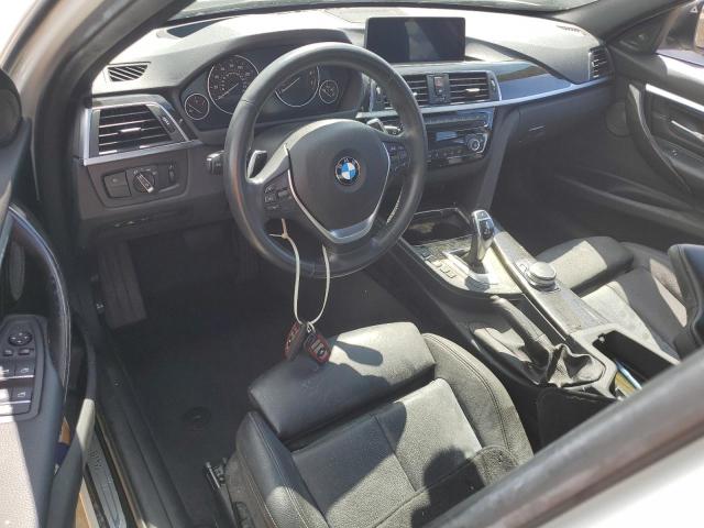 VIN WBA8B3G31HNU35846 2017 BMW 3 Series, 340 I no.8