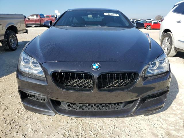 VIN WBA6B2C58FD799063 2015 BMW 6 Series, 650 I Gran... no.5