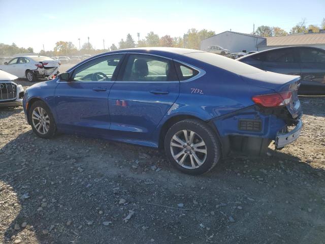 2015 CHRYSLER 200 LIMITE - 1C3CCCAB6FN713782