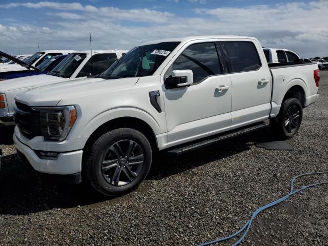 2023 FORD F150 SUPER - 1FTFW1E86PFC04533