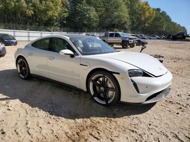 2024 PORSCHE TAYCAN - WP0AA2Y12RSA11516