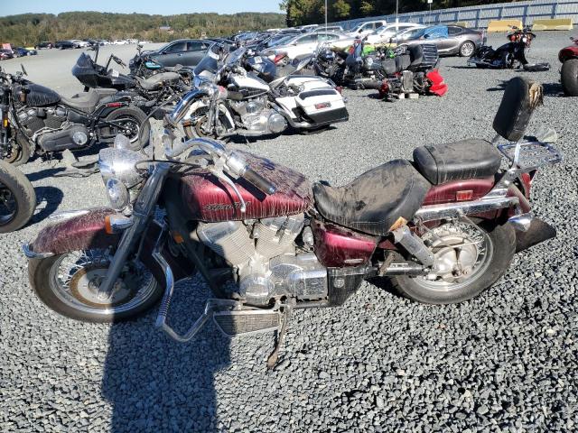 2006 HONDA VT750 C JH2RC50066M203074