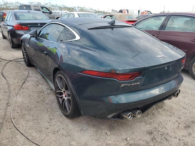 VIN SAJD81EE9NCK79315 2022 Jaguar F-Type, R Dynamic no.2