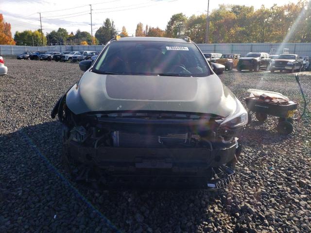 2024 SUBARU CROSSTREK - 4S4GUHU69R3818575