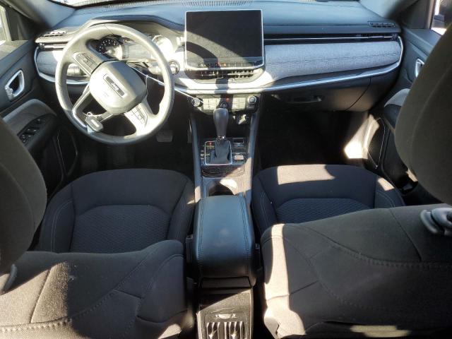 2023 JEEP COMPASS SP - 3C4NJDAN5PT531311