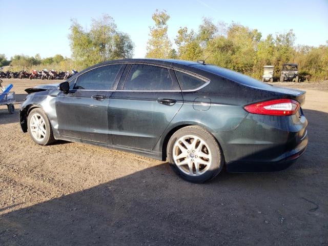 VIN 3FA6P0H73ER282753 2014 Ford Fusion, SE no.2