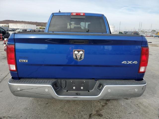 2019 RAM 1500 CLASS - 1C6RR7LT3KS645168