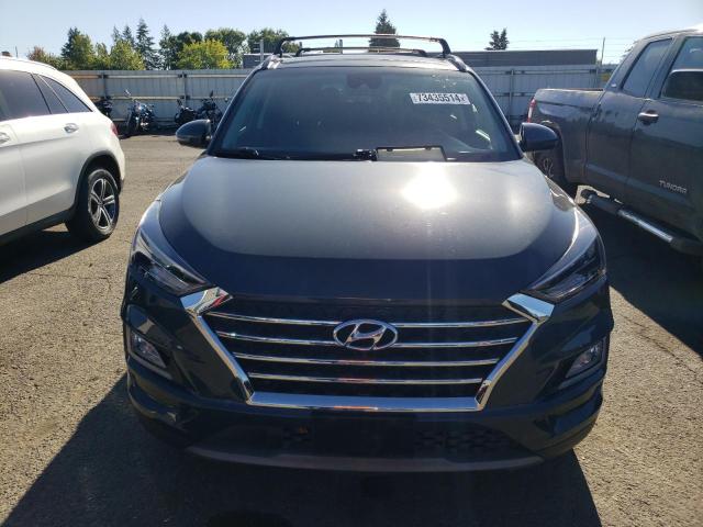 2020 HYUNDAI TUCSON LIM - KM8J3CAL1LU272099