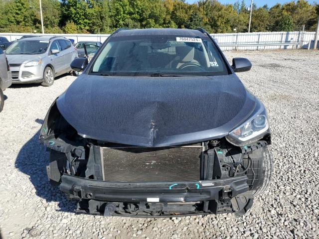 2017 HYUNDAI SANTA FE S - KM8SM4HF3HU231973