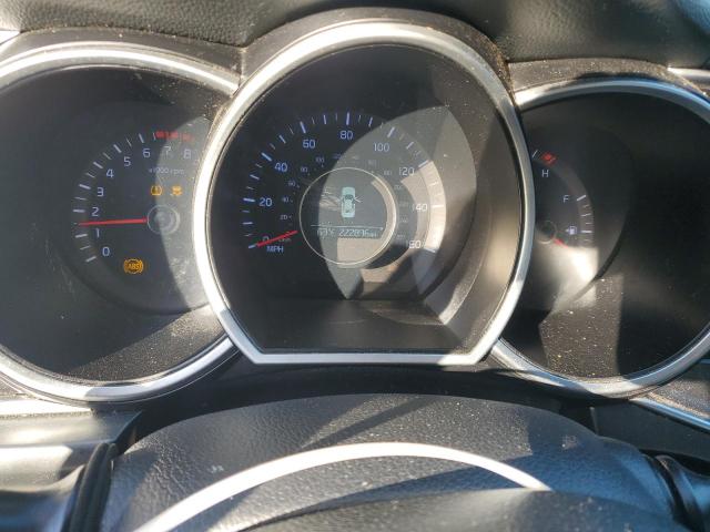 2015 KIA OPTIMA LX - 5XXGM4A71FG399868