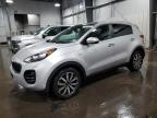 2017 KIA SPORTAGE E - KNDPNCAC9H7173710