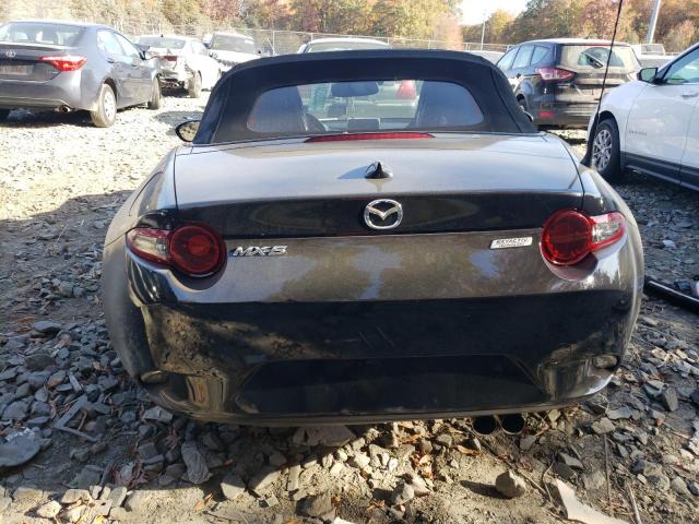 VIN JM1NDAD70G0109530 2016 MAZDA MX5 no.6