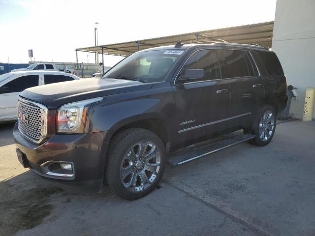 2015 GMC YUKON DENA - 1GKS2CKJ7FR587123