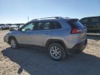 JEEP CHEROKEE L photo